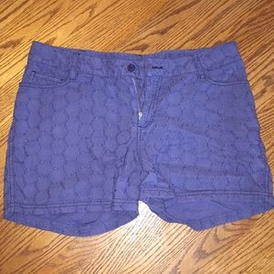 Prana shorts
